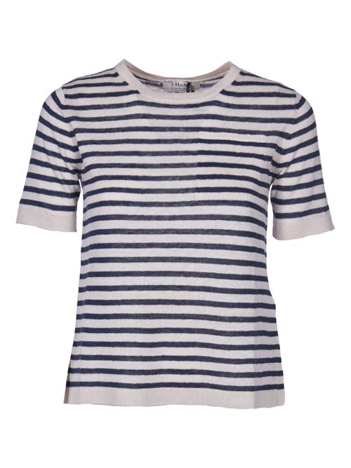 T-shirt Novara S MAX MARA | 2419361013600012